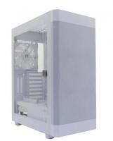 Корпус ZALMAN i4 TG белый фото