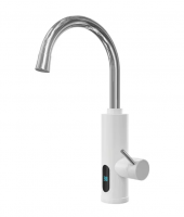 Водонагреватель проточный ELECTROLUX Taptronic, белый фото