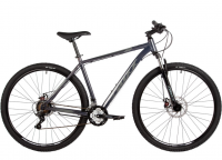 (м) Велосипед горный FOXX 29" CAIMAN купить ЦИТ (м) Велосипед горный FOXX 29" CAIMAN фото