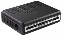 D-Link 10/100/1000mbps 5-port DGS-1005A фото