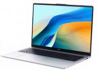 Ноутбук Huawei MateBook D16 53014QKV 16"WUXGA(1920x1200) IPS/Core i5-13420H 8c/16Gb/1Tb SSD/Intel UH фото