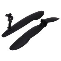 Крылья Sunnywheel SW-669F1/R1, колеса 24-26" (Х69789) фото