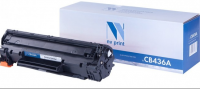 Картридж NVP совместимый NV-CB436A для HP LaserJet M1120 mfp/ M1120n mfp/ M1522 MFP/ M1522n MFP/ M15 фото