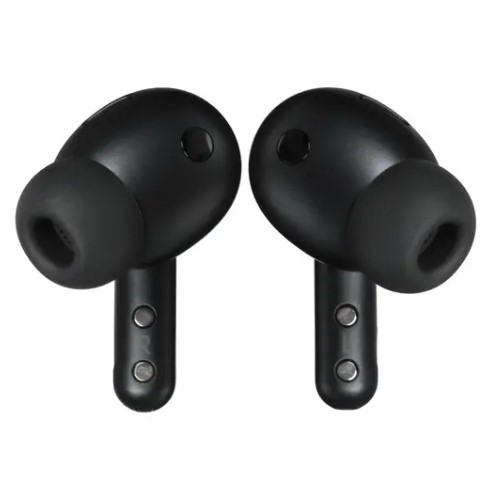 Беспроводные наушники Samsung Galaxy Buds 4 Pro Black (черный) фото