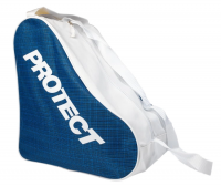Сумка для роликов и коньков, цвет синий, 39х39х22 см. PROTECT 999-562 фото