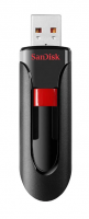 USB флеш-накопитель 32GB SanDisk Cruzer Glide USB 2.0 (SDCZ60-032G-B35) фото