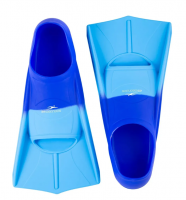 Ласты тренировочные 25DEGREES Pooljet Navy/Blue 25D21001, XL (42-44) фото