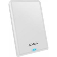 Внешний жесткий диск A-Data USB 3.1 1Tb HV620S Slim (AHV620S-1TU31-CWH) 2.5" Белый фото
