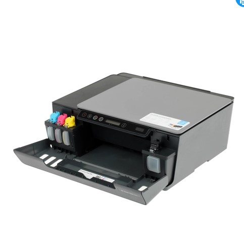 МФУ HP Smart Tank 500 AIO (4SR29A) принтер/копир/сканер/ A4 USB  фото