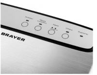 Вакууматор BRAYER BR5071 фото