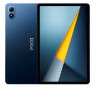 Планшет Xiaomi  Poco Pad M1 8/256GB Blue (Синий) фото