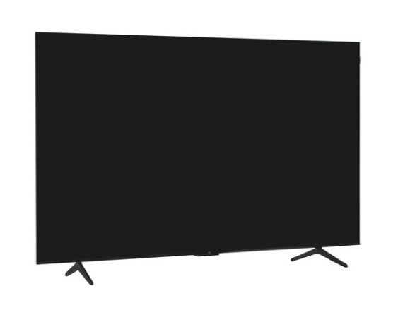 Телевизор QLED TCL 75" 75P7K Ultra HD 4K фото