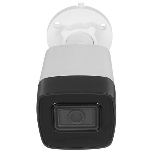 Камера видеонаблюдения IP HiWatch DS-I200(E)(2.8mm) 2.8-2.8мм цв. корп.:белый фото