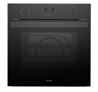 Духовой шкаф Körting OKB 591 CSGN черный фото