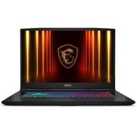 Ноутбук MSI Katana 17 B2RVEK-1617XRU 17.3"FHD(1920x1080) IPS/Core 7 240H 10c/16Gb/1Tb SSD/RTX 4050 6 фото