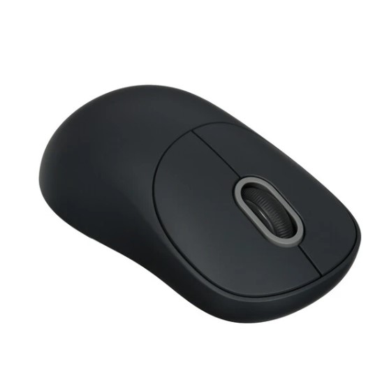 Мышь Xiaomi Wireless Mouse 3 Black GL фото