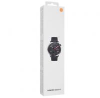 Умные-часы Xiaomi Watch S5 Black фото