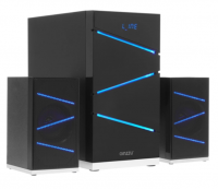 Колонки GINZZU GM-420 2.1  фото