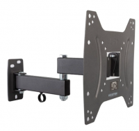 Кронштейн KROMAX OPTIMA-204 черный 15"-42" фото