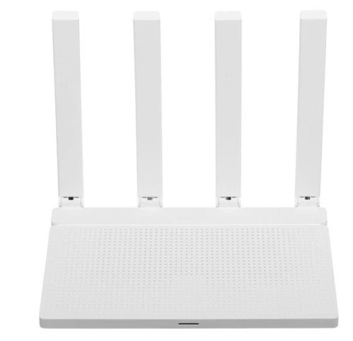 Wi-FI роутер Xiaomi Router AX3000T white фото
