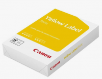 Бумага Canon Yellow Label Print А4 80гр/м2, 500л фото