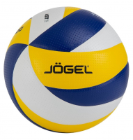 Мяч волейбольный Jogel JV-900 (BC24) 1/40 фото
