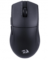 Мышь Redragon K1ng 4K Pro черная, беспроводная фото