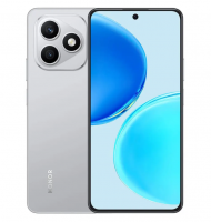 Смартфон Honor X8d 8/256Gb Grey (Серый) фото