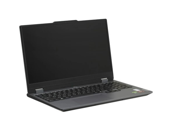 Ноутбук Lenovo LOQ 15AHP10 83JG000JUS 15.6"FHD(1920x1080) IPS/Ryzen 5 220 6с/16Gb/512Gb SSD/RTX 5050 фото