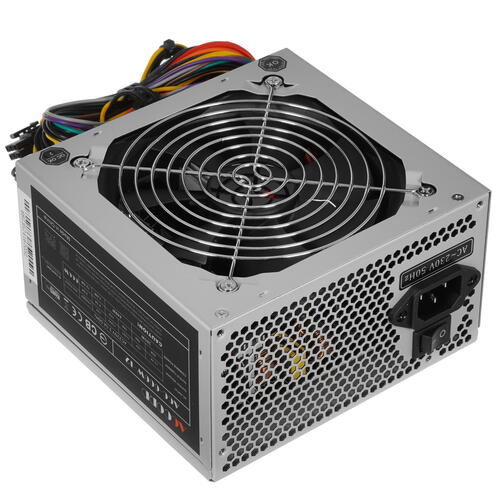 Блок питания Accord ATX 600W ACC-600W-12 фото