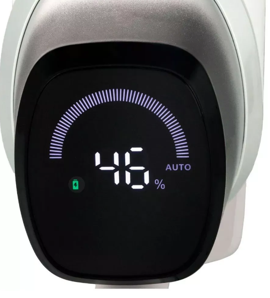 Вертикальный моющий пылесос DREAME Trouver K10 Pro фото