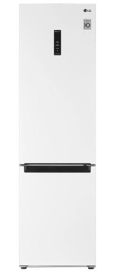 Холодильник LG GA-B509LQYL фото
