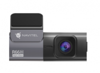 Видеорегистратор Navitel R66 черный фото
