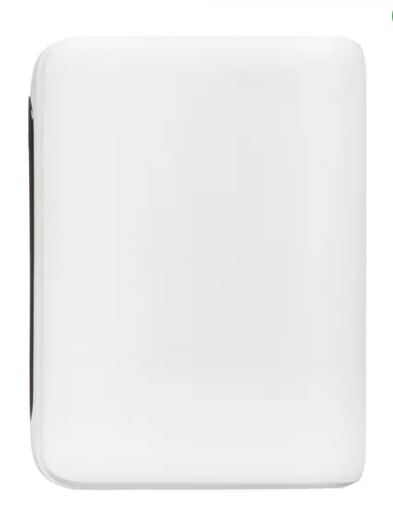 Внешний аккумулятор TFN Era 10 PD 10000mAh Белый (TFN-PB-253-WH) купить ЦИТ Внешний аккумулятор TFN Era 10 PD 10000mAh Белый (TFN-PB-253-WH) фото