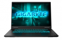Ноутбук Gigabyte Gaming A16 GA63H 3VHK3KZ894SD 16"WUXGA(1920x1200) IPS/Ryzen AI 7 260 8c/16Gb/1Tb SS купить ЦИТ Ноутбук Gigabyte Gaming A16 GA63H 3VHK3KZ894SD 16"WUXGA(1920x1200) IPS/Ryzen AI 7 260 8c/16Gb/1Tb SS фото