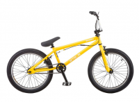 (м) Велосипед BMX STELS 20" Saber фото
