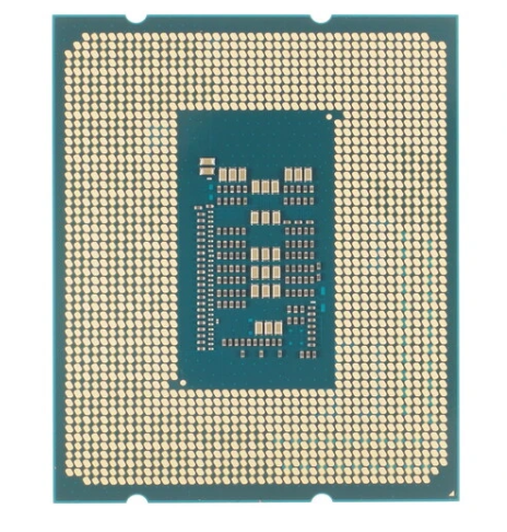 Процессор Intel Core i3-13100F OEM (3,4/12Mb) фото