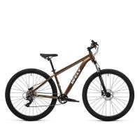 (м) Велосипед горный Welt 29" Storm HD (2025)  купить ЦИТ (м) Велосипед горный Welt 29" Storm HD (2025)  фото