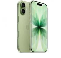Apple iPhone 17 256GB Sage (Зеленый) (без RuStore) фото