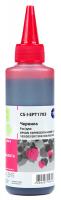 Чернила Cactus CS-I-EPT1703 Пурпурный (100мл) Epson ExpIession Home XP-33/103/203/207/303/306 фото