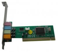 Звуковая карта PCI CMI 8738SX (C-Media CMI8738-SX) 4.0 bulk фото