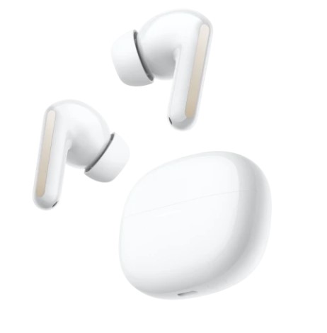 Беспроводные наушники Xiaomi Redmi Buds 8 White белый фото