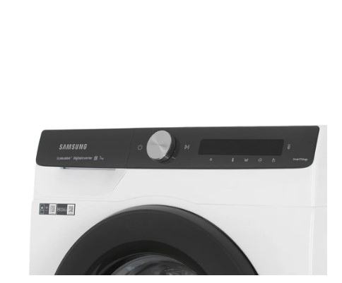 Стиральная машина SAMSUNG WW70AG6S23ATLP* фото