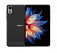 Планшет BlackView ZENO 1 6/256 Gb LTE Черный фото