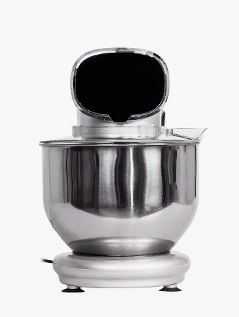 Планетарный миксер JVC JK-MX515 серебристый фото