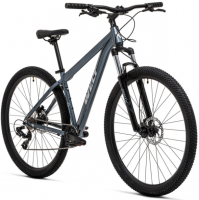 (м) Велосипед горный Welt 29" Storm HD (2026) фото