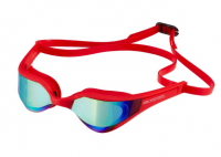 Очки для плавания 25DEGREES Orca Red Mirror 25D23004M фото