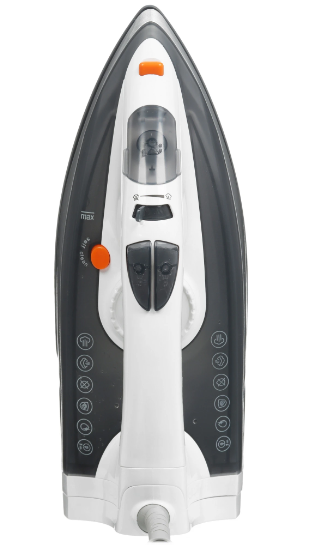 Утюг GARLYN GT-240 беспроводной фото