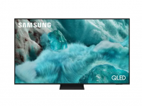 Телевизор QLED SAMSUNG 65" QE65Q7F5AUXRU 4K Ultra HD 60Hz Smart TV Tizen OS фото