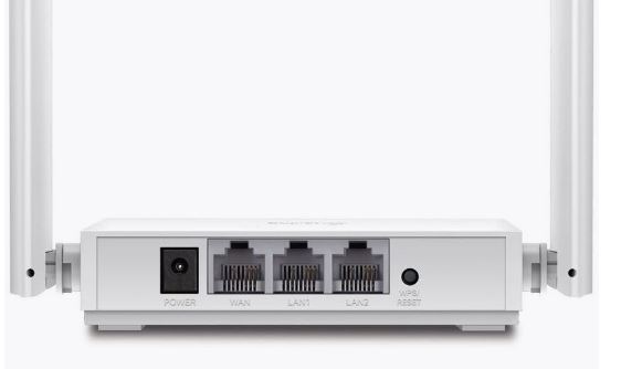 Wi-fI роутер TP-LINK TL-WR820N v2 300mbps фото